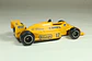 Tomica No. 78 Lotus Honda F-1 #12 Japan - Miniatura 2