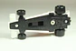 Tomica No. F39 McLaren M26 Ford Japan - Miniatura 3