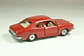 Tomica No. 7 Honda 1300 Coupe 9 Japan - Miniatura 2