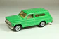 Majorette N° 236 Jeep Cherokee France - Miniatura 1