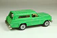 Majorette N° 236 Jeep Cherokee France - Miniatura 2