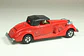 Tomica No. F52 Packard Coupe Roadster Japan - Miniatura 2