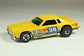 Hot Wheels Monte Carlo Stocker Hong Kong - Miniatura 1