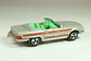 Majorette N° 213 Mercedes 350SL France - Miniatura 2