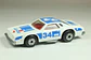 Matchbox Super Fast N° 34 Chevy Pro Stocker England - Miniatura 1
