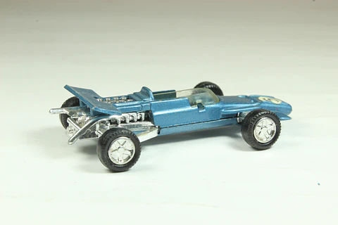 Schuco Matra Ford F1 Germany