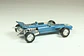 Schuco Matra Ford F1 Germany - Miniatura 2