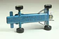 Schuco Matra Ford F1 Germany - Miniatura 3