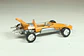 Schuco Brabham Ford F1 Germany - Miniatura 2