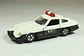Tomica No. 44 Nissan Fairlady 280Z-T Patrol Car Japan - Miniatura 2