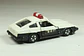 Tomica No. 44 Nissan Fairlady 280Z-T Patrol Car Japan - Miniatura 3