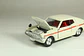 Tomica Dandy 011 Corona Mark II Hardtop 2000 GSS Japan - Miniatura 3