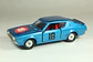 Tomica Dandy 018 Nissan Skyline 2000GT-R Japan - Miniatura 1