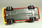 Tomica Dandy 001 Mitsubishi Galant GTO Racing Type Japan - Miniatura 4