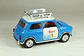 Tomica Tomica Dandy F27 Morris Mini Cooper S Mk-I Leisure Type Japan - Miniatura 2