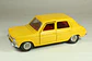 Solido N°34 Simca 1100TI France - Miniatura 1