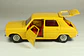 Solido N°34 Simca 1100TI France - Miniatura 3