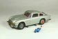 Corgi James Bond Aston Martin DB5 Gt. Britain - Miniatura 1