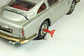 Corgi James Bond Aston Martin DB5 Gt. Britain - Miniatura 4