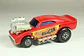 Matchbox Super Fast N° 26 Big Banger England - Miniatura 1