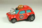 Matchbox Super Fast N° 14 Mini-Ha-Ha England - Miniatura 1