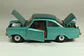 Politoys N° 510 Opel Kadett Coupe Italy - Miniatura 3