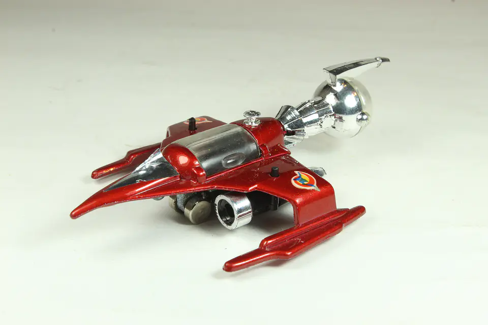 Eidai Ultraman Leo Mackie 3 Japan — foto 1 de 4
