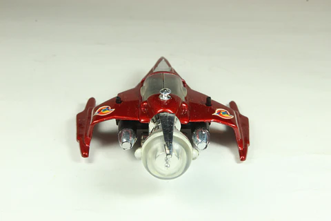 Eidai Ultraman Leo Mackie 3 Japan