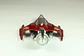 Eidai Ultraman Leo Mackie 3 Japan - Miniatura 2