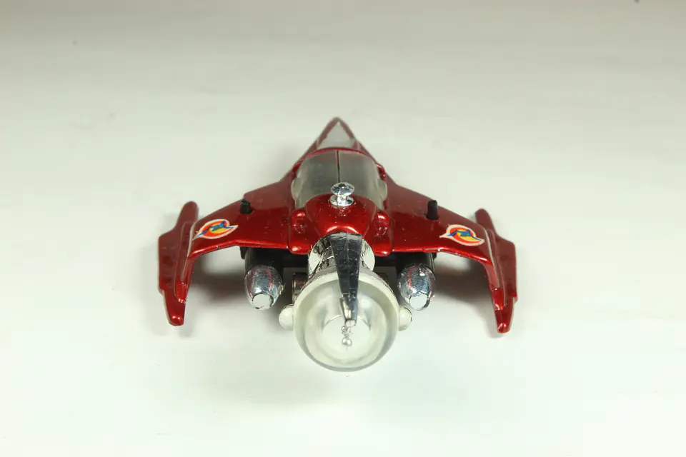 Eidai Ultraman Leo Mackie 3 Japan — foto 2 de 4