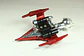 Eidai Ultraman Leo Mackie 3 Japan - Miniatura 4