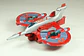 Bullmark BP-12 Ultraman Leo Mackie 2 Japan - Miniatura 1