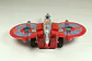 Bullmark BP-12 Ultraman Leo Mackie 2 Japan - Miniatura 3