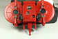 Bullmark BP-12 Ultraman Leo Mackie 2 Japan - Miniatura 4