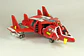 Popy PB-04 Voltes V-1 Cruiser (Cabeza) Japan - Miniatura 2