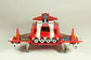 Popy PB-04 Voltes V-1 Cruiser (Cabeza) Japan - Miniatura 3