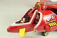 Popy PB-04 Voltes V-1 Cruiser (Cabeza) Japan - Miniatura 4