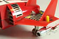 Popy PB-04 Voltes V-1 Cruiser (Cabeza) Japan - Miniatura 5