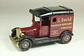 Corgi Ford T Van Gt. Britain - Miniatura 1