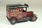 Corgi Ford T Van Gt. Britain - Miniatura 2