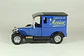 Matchbox Yesteryear N° Y-5 1927 Talbot Van England (Azul) - Miniatura 2
