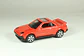 Matchbox 1984 Toyota MR2 Thailand (Rojo) - Miniatura 1