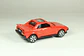 Matchbox 1984 Toyota MR2 Thailand (Rojo) - Miniatura 2