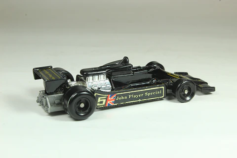 Tomica No. F36 Lotus 78 Ford #5 Japan
