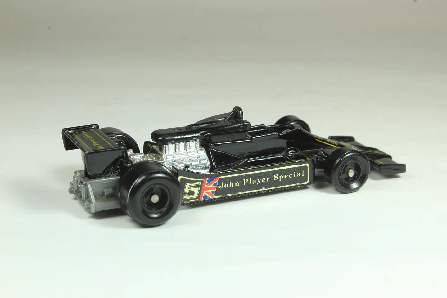 Tomica No. F36 Lotus 78 Ford #5 Japan 2