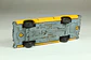 Tomica No. F4 Ford Continental Mk-IV Japan (Amarillo) - Miniatura 3