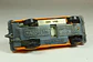 Majorette N° 208 Chrysler 180 France (Naranjo) - Miniatura 3