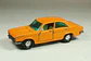Majorette N° 208 Chrysler 180 France (Naranjo) - Miniatura 1