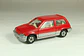 Tomica No. 17 Civic 3Door Japan - Miniatura 1