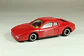 Tomica No. 91 Ferrari Testarossa Japan - Miniatura 1